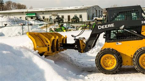 converting snow plow to skid steer|skid steer snow plow mount.